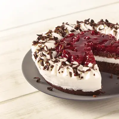 Black Forest Gateau