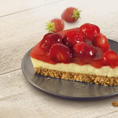 Strawberry Gateau Coppenrath & Wiese 
