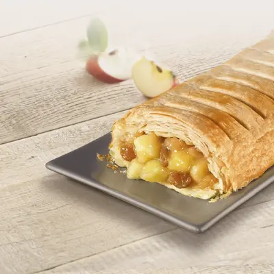 Apfelstrudel